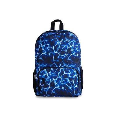 Tracker Cosmic Backpack