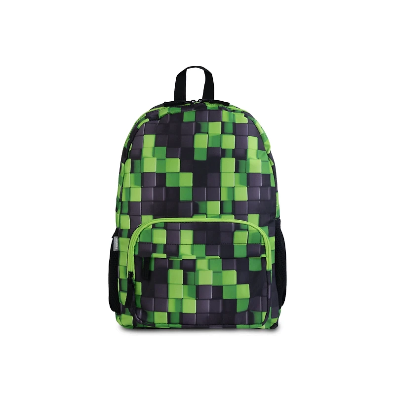 Tracker Mind Craft Backpack