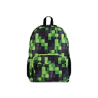 Tracker Mind Craft Backpack