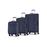 Ensemble de 3 valises Bugatti Amsterdam