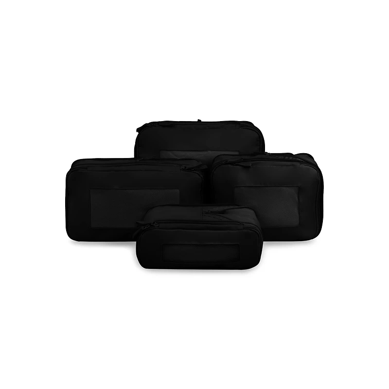 Cubes d’emballage Bugatti