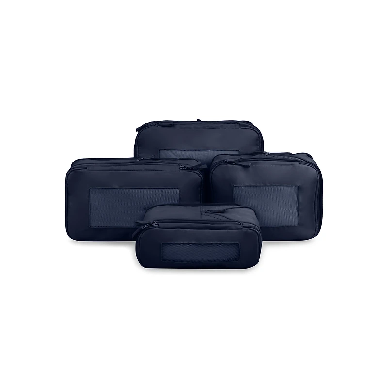 Cubes d’emballage Bugatti