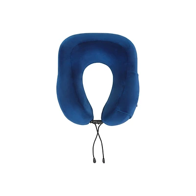Coussin de voyage ergonomique Bugatti