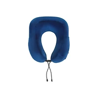 Coussin de voyage ergonomique Bugatti