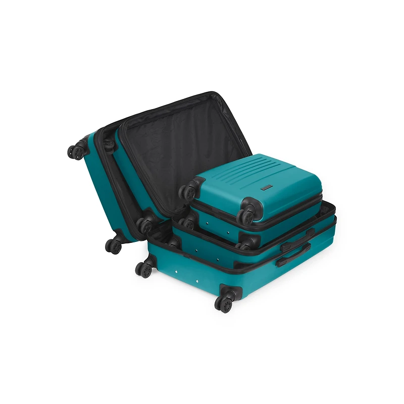 Swiss Mobility SAN 3 Piece set