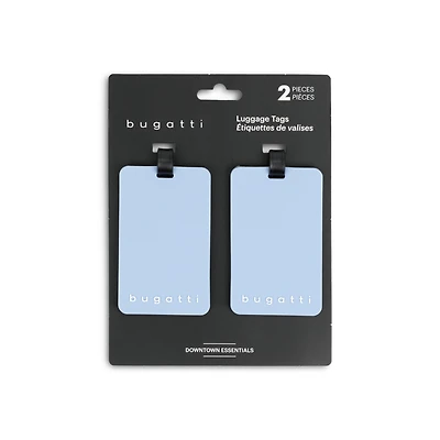 Bugatti Étiquette à bagages