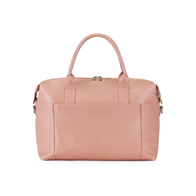 Bugatti Porto Ensemble de voyage 2 pièces avec sac et pochette