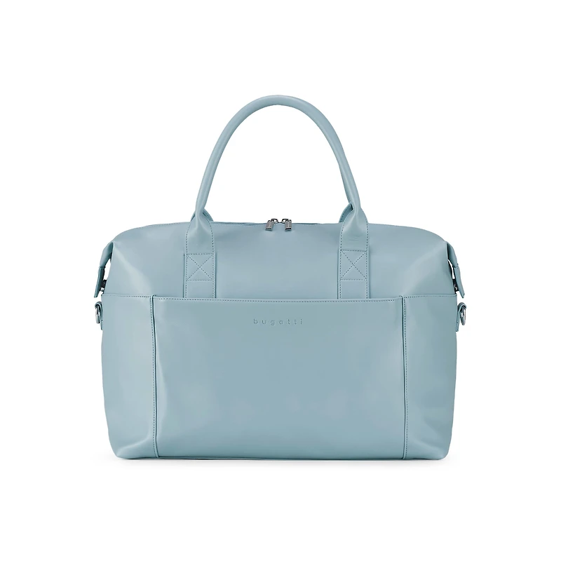 Ensemble sac de voyage Porto 2 pièces avec pochette