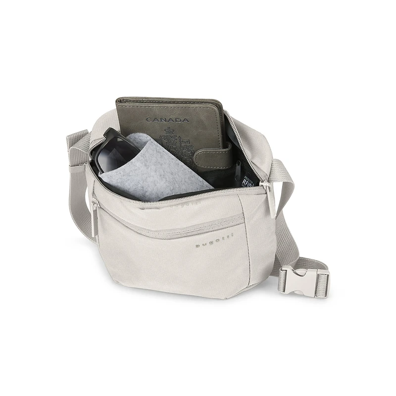 Sac à la taille Bugatti Downtown Essentials