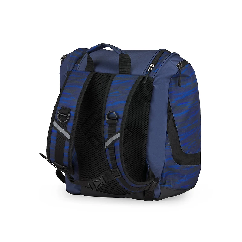 KB Sport Panorama Junior Ski Boot Backpack