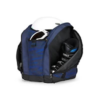 KB Sport Panorama Junior Ski Boot Backpack