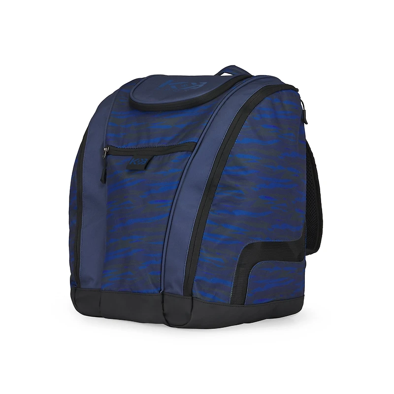 KB Sport Panorama Junior Ski Boot Backpack