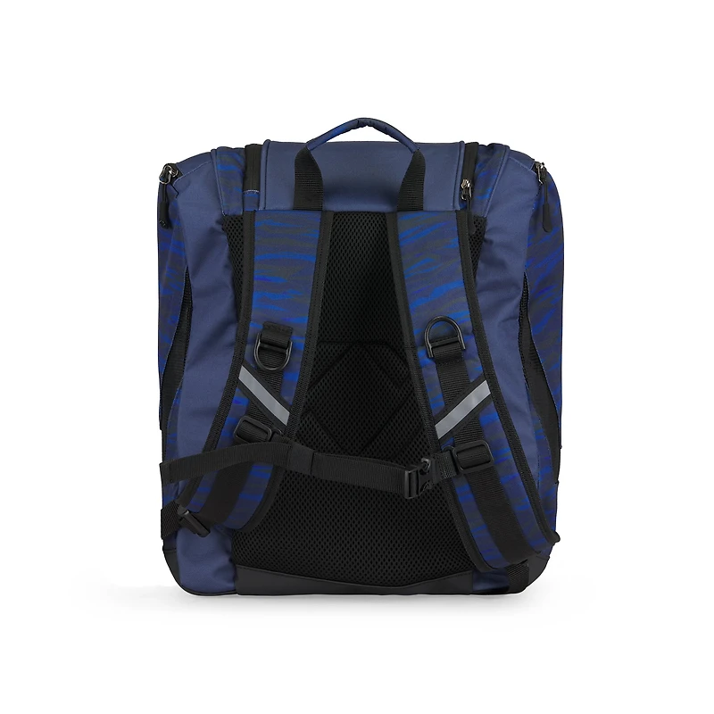 KB Sport Panorama Junior Ski Boot Backpack