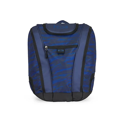 KB Sport Panorama Junior Ski Boot Backpack