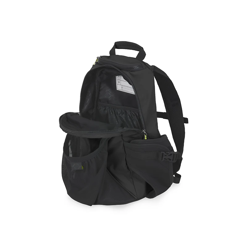 KB Sports Tremblant Junior Ski Boot Backpack