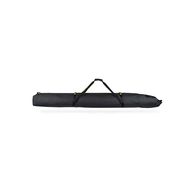 KB Sports Adjustable Padded Double Ski Bag