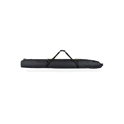 KB Sports Adjustable Padded Double Ski Bag