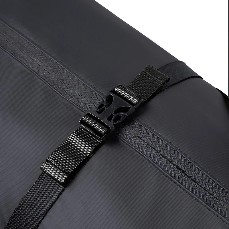 KB Adjustable Padded Single Ski Bag