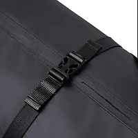 KB Adjustable Padded Single Ski Bag