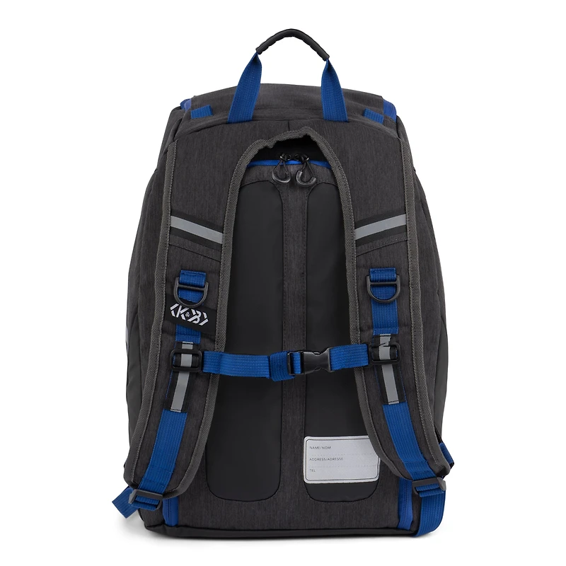 Sac à dos de ski KB Sports The Copper Junior