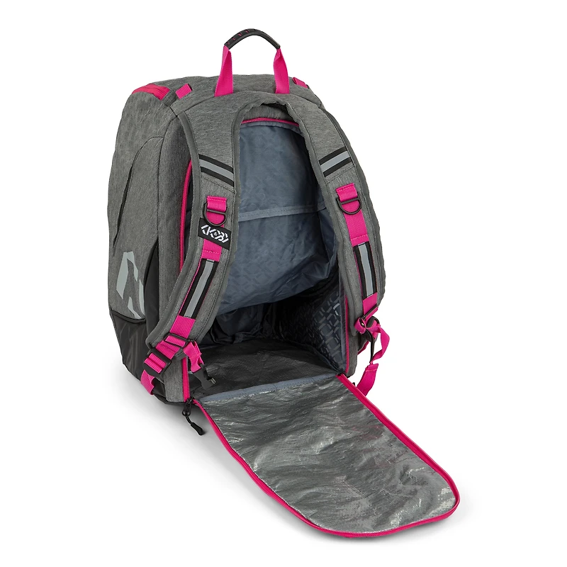 Sac à dos de ski KB Sports The Copper Junior