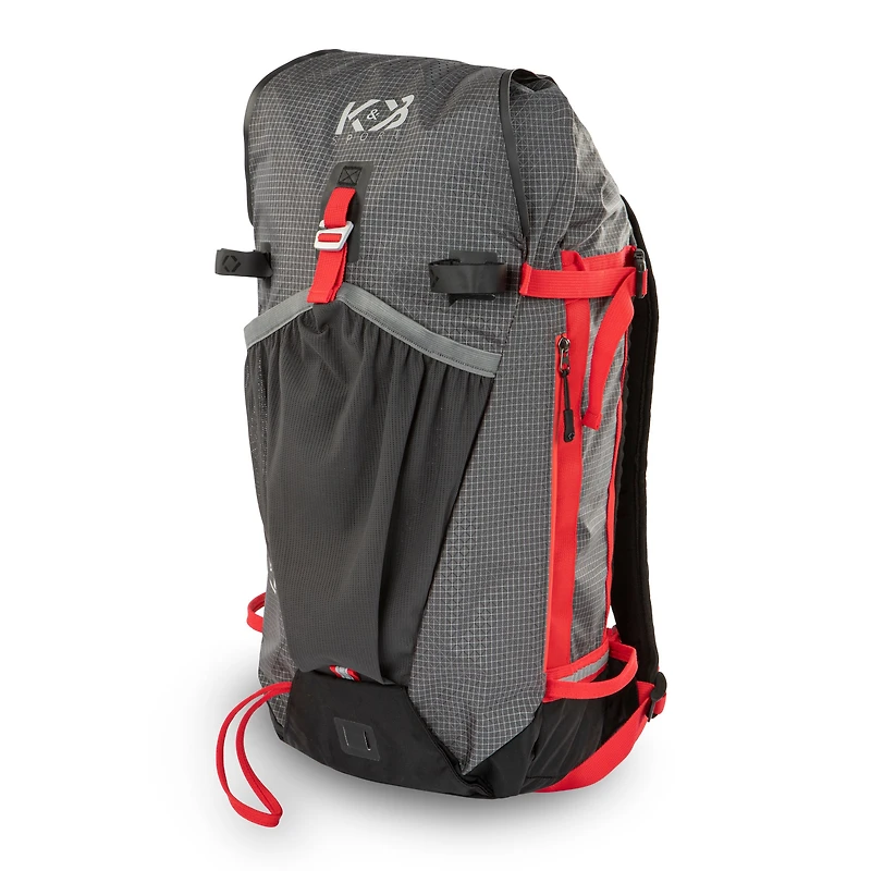 KB Sports Ski Touring Backpack