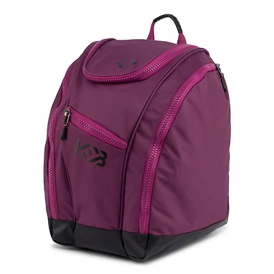 KB Sports Ski Junior Boot Backpack