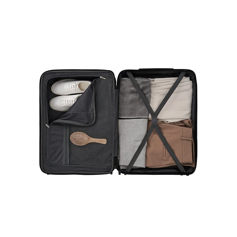 Valise de cabine Bugatti Brussels