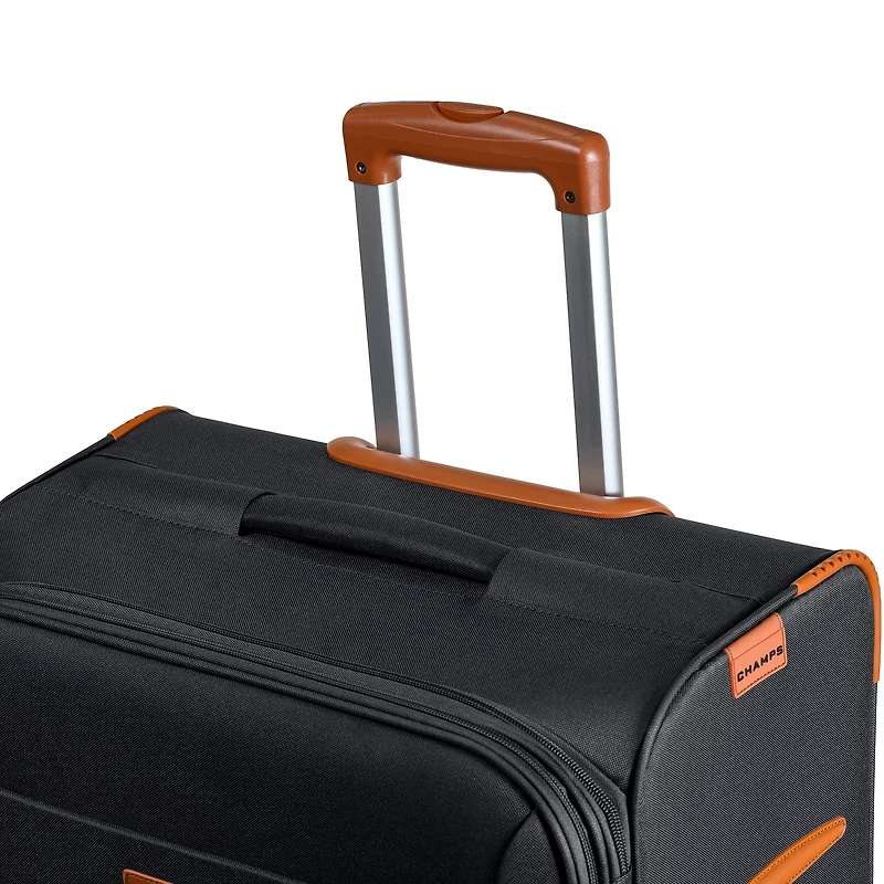 VClassic 3-Piece Luggage Set