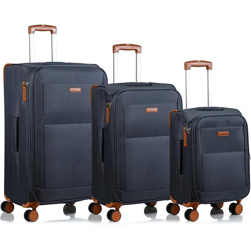 Ensemble de bagages 3 pièces VClassic