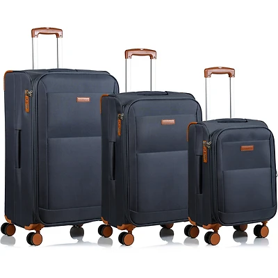 Ensemble de bagages 3 pièces VClassic