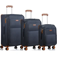 Ensemble de bagages 3 pièces VClassic