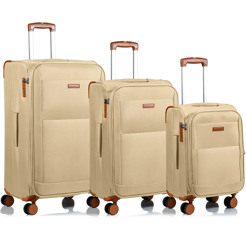 Ensemble de 3 valises VClassic