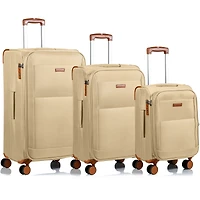 Ensemble de 3 valises VClassic