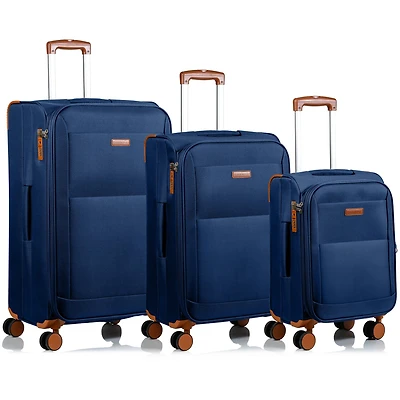 Ensemble de 3 valises VClassic