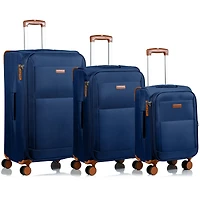 Ensemble de 3 valises VClassic