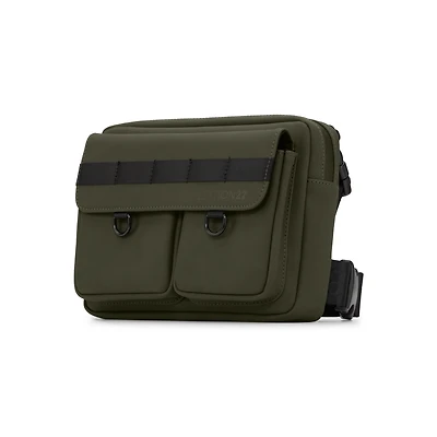 Edition22 Lockpoint Frontal Bag