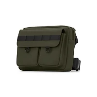 Edition22 Lockpoint Frontal Bag