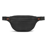 Champs Onyx Leather Waist-Pack