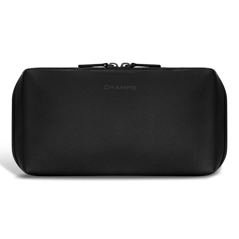Champs Onyx Toiletry Bag