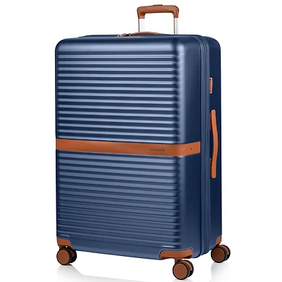 Grande valise enregistrée Champs Vintage II