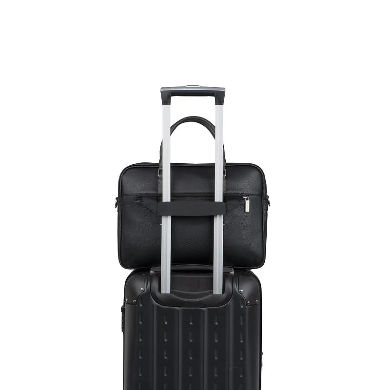 Bugatti Contrast Briefcase