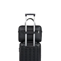 Bugatti Contrast Briefcase