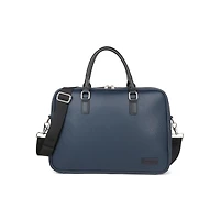 Bugatti Contrast Briefcase