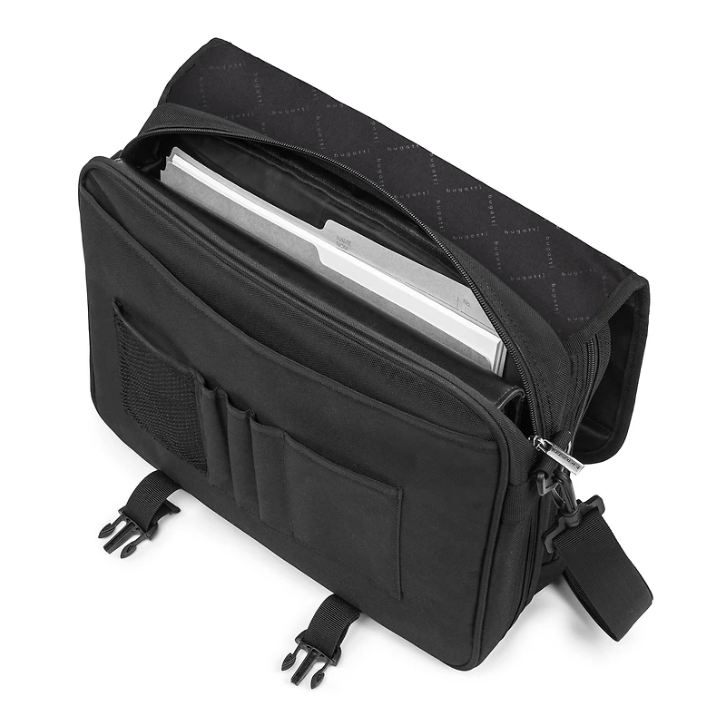 Bugatti Gregory Briefcase