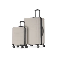 Ensemble de 2 valises Reebok Swish