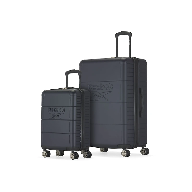 Ensemble de 2 valises Reebok Swish