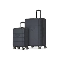 Ensemble de 2 valises Reebok Swish