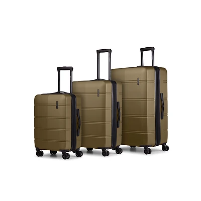 Swiss Mobility LAX Ensemble 3 pièces