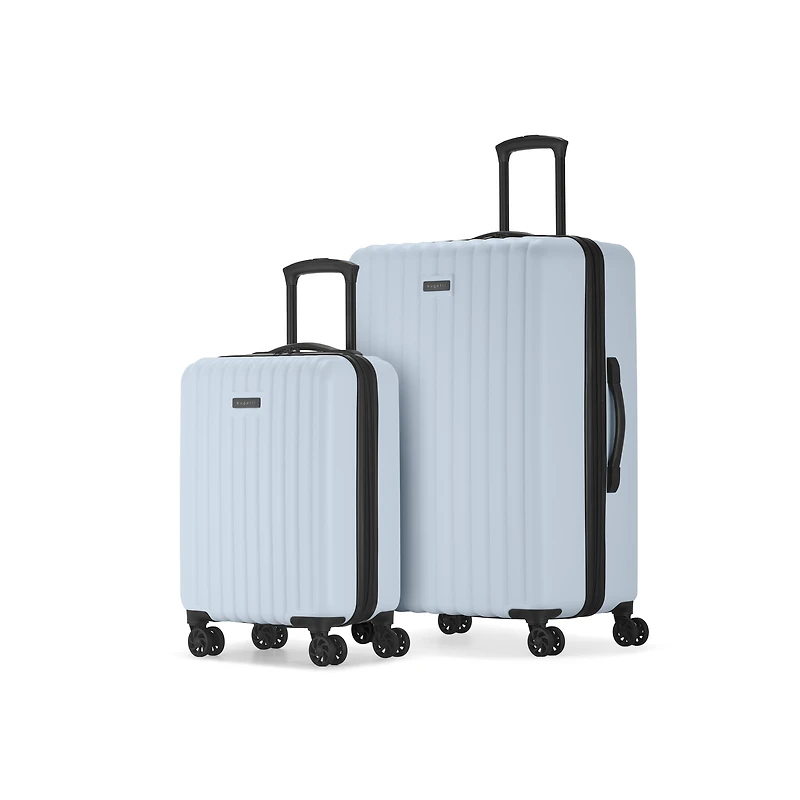 Ensemble de 2 valises Bugatti Tokyo